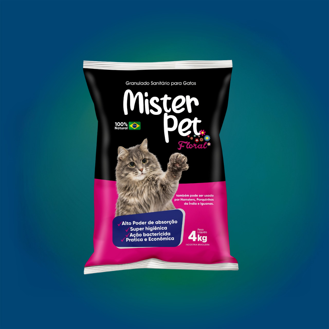 misterpet