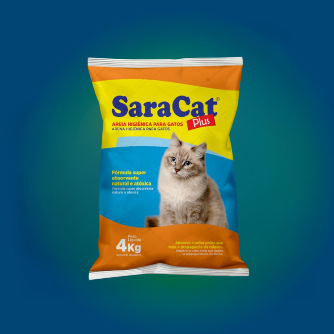 saracat