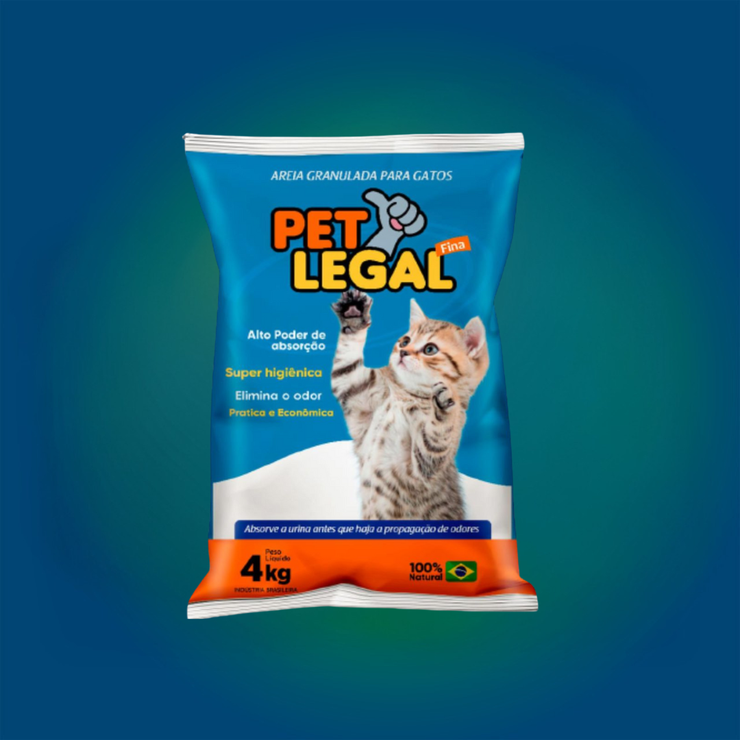 petlegal