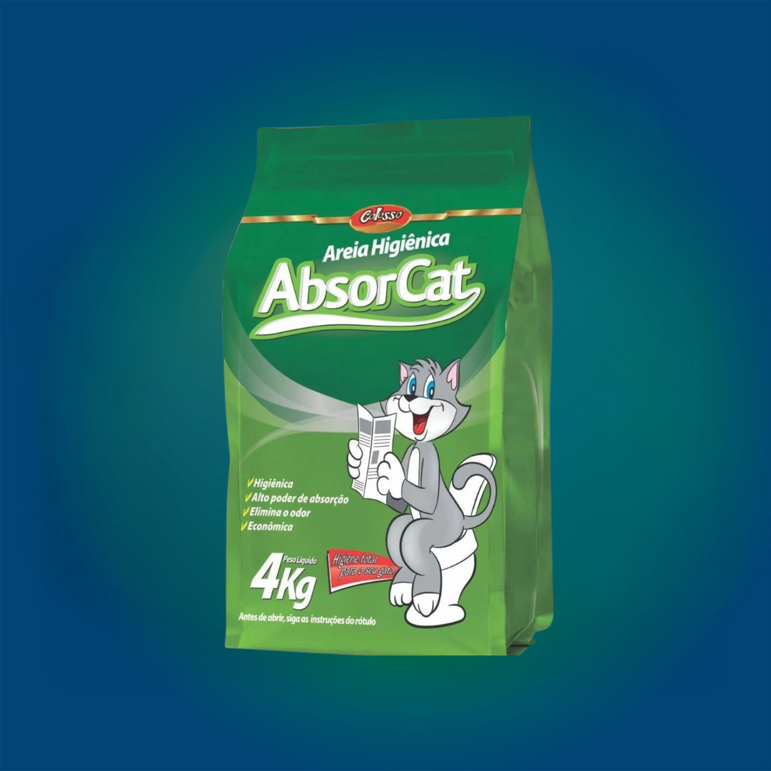 absorcat